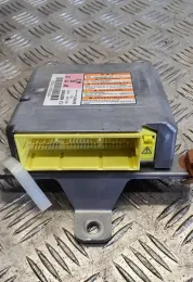 XM90K47290K блок управління AirBag (SRS) Subaru Impreza III 2009