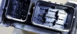 6243569401 блок управления AirBag (SRS) Ford Focus 2001