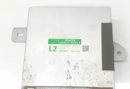 8586160020 блок управління Toyota Land Cruiser J20 J20u 2008 - фото