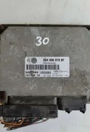 5WK46804 блок управління ECU Volkswagen PASSAT B7 2012