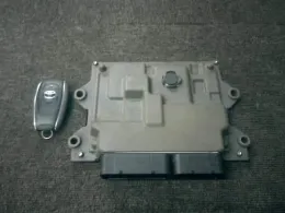 SU00311458 блок управления двигателем Toyota 86