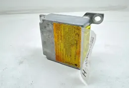 070916 блок управления AirBag (SRS) Nissan X-Trail T30 2005