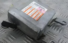 XY71K30331J блок управління AirBag (SRS) Subaru Legacy 2008