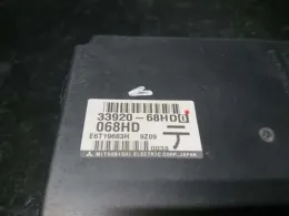 3392068HD0 блок управления двигателем Suzuki Every