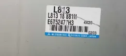 L8Y118881H блок управления ECU Mazda 6 2002