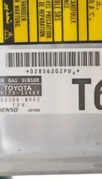 1523008562 блок управління AirBag (SRS) Lexus GS 300 350 430 450H 2006