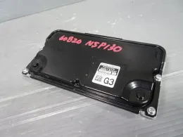 896615C640 Toyota engine control unit ECU