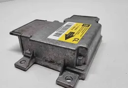 19020116 блок управління AirBag (SRS) Opel Vectra C 2003