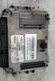 1039S17805 блок управління ECU Ford Focus 2005