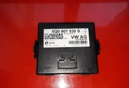 535091RB1 блок управління Gateway Skoda Octavia Mk3 (5E) 2014