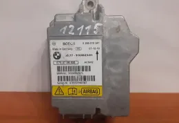 12115 блок управління AirBag (SRS) BMW X6 E71 2008