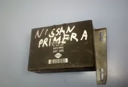 05051112 блок управления центральным замком Nissan Primera 1993