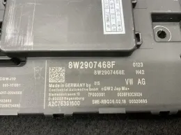 8W2907468F блок управления Audi
