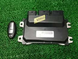 BEM501700 блок управления двигателем Nissan