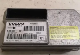 030274054601 блок управления AirBag (SRS) Volvo XC90 2005