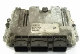 3M6112650AA блок управления ECU Mazda 2 2008