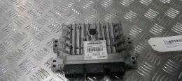 237104316R блок управління ECU Renault Megane II 2012