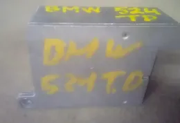 0285001022 блок управления AirBag (SRS) BMW 5 E34 1990