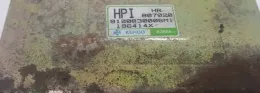 807020HPI блок управління двигуном Hyundai Galloper 1998