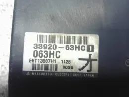 3392063HC1 блок управления двигателем Suzuki Every