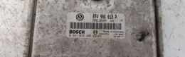 28SA4759 блок управления ECU Volkswagen Transporter - Caravelle T5 2006