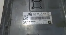 5WP44759 блок управління ECU Volkswagen Golf VI 2012