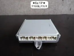 37820RFEJ52 Honda engine control unit ECU