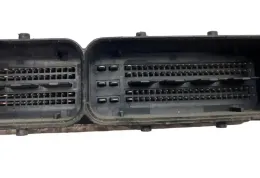 1039S14100 блок управління ECU Opel Astra H 2007