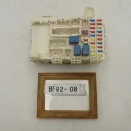 3678072MP1 блок предохранителей Suzuki