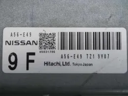 237108Y20D блок управления двигателем Nissan