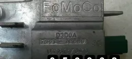 7G91-3F880 блок управления ECU Ford S-MAX 2010