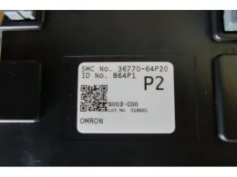 3677064P20 блок запобіжників до Suzuki Every