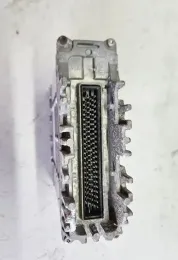 971006 блок управления ECU Nissan Terrano 2000