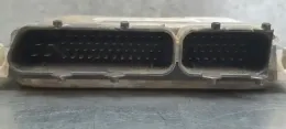 6K0906032AQ блок управління ECU Seat Ibiza II (6k) 1993