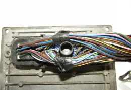 4S6112A650CA блок управління ECU Mazda 2 2003