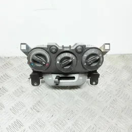 DP981D26 блок управления кондиционера Mazda Demio 2011