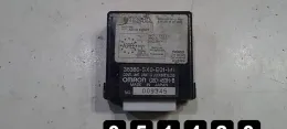 38380-SX0-E01-M1 блок управління ECU Honda Shuttle 1997