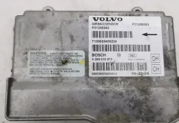 T109020400224 блок управління AirBag (SRS) Volvo V70 2008