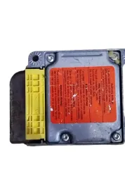 26000408B блок управления AirBag (SRS) Volkswagen Golf IV 2000