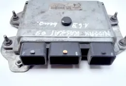 MEC93620D19515 блок управління ECU Nissan Qashqai+2 2009