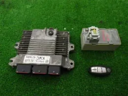 237101VB0C блок керування двигуном до Nissan Serena