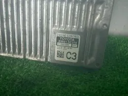 896615C370 блок управления двигателем Toyota