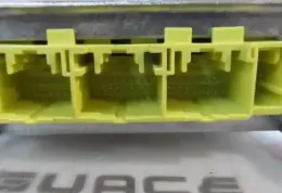 DJ0157K30B блок управления AirBag (SRS) Mazda 2 2010