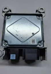 620010669701 блок управления AirBag (SRS) Ford Focus C-MAX 2003
