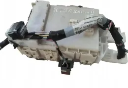 508021964 блок запобіжників Toyota Yaris 2009
