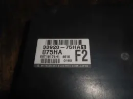 1ABG18881 блок управления двигателем Mazda Spiano