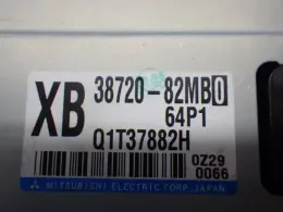 3872082MB0 блок керування рульовою до Suzuki Carry