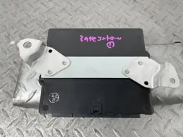 8954058121 блок управления Toyota