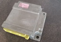 3321845 блок управления AirBag (SRS) Mazda Premacy 2001