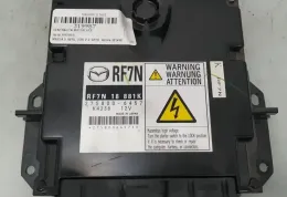 RF7N18881K блок управління ECU Mazda 5 2005